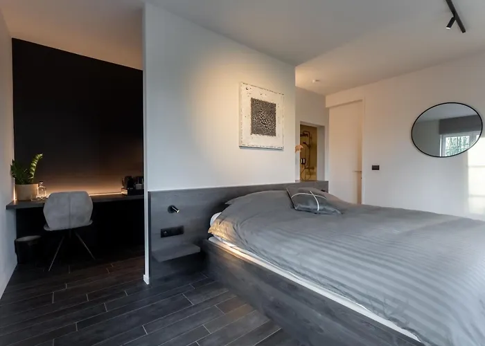 Bed & Breakfast De Rietreiger 3*