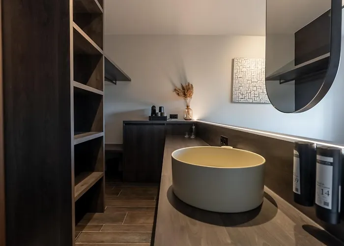 De Rietreiger לינה וארוחת בוקר